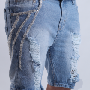 Montesquieu - Diamond Shorts